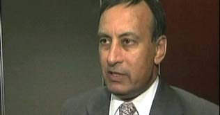Pak wants US choppers to take on Al Qaeda: Haqqani